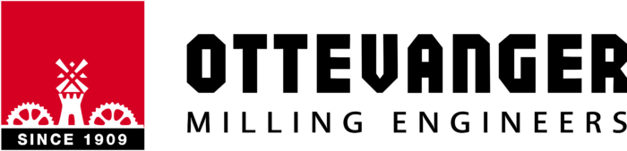 Ottevanger Milling Engineers logo